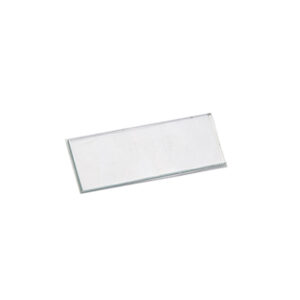 VISOR DE VIDRIO CALEFAC.ESKABE 72 X 22MM