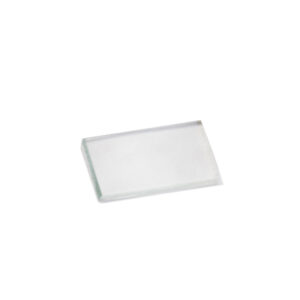 VISOR DE VIDRIO CALEFAC.ORBIS 52 X 26 MM
