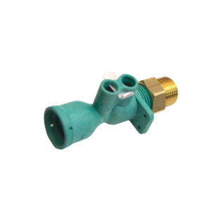 CALEFON LONGVIE VENTURI VERDE