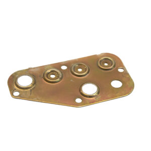 CALEFON ORBIS PLAQUETA ASIENTO G/E