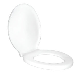 ASIENTO INODORO REFORZADO ECON.BLAN.Y C