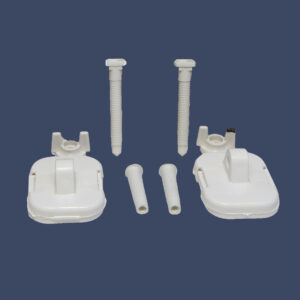 HERRAJE P/ASIENTO UNIVERSAL COMPLETO