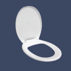 ASIENTO INODORO REFORZADO ECON.BLANCO