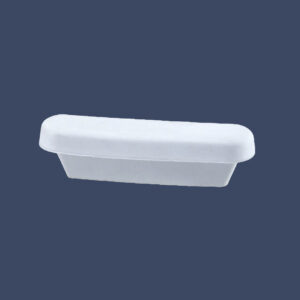 PARAGOLPE BLANCO ASIENTO ARIEL PAR01