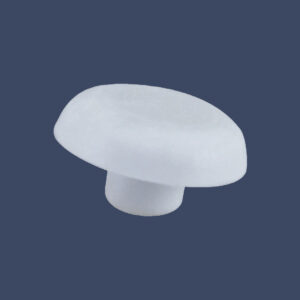 PARAGOLPE BLANCO ASIENTO ARIEL PAR04