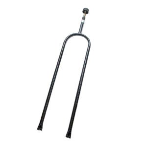 QUEMAD.P/TACHO 200L 0.80CM G/N ARMADO