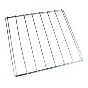 REJ. HORNO CHICA EXTENSIBLE 30CM X 36-51CM