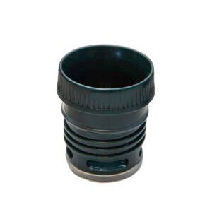 TAPON P/TERMO DE ACERO STANLEY GRIS/VERDE