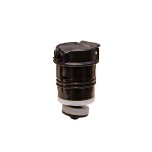 TAPON P/ TERMO DE ACERO S Y S