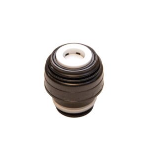 TAPON P/ TERMO DE ACERO Nº 1