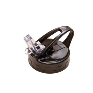 TAPON P/ BOTELLA DEPORTIVA DOS MEDIDAS