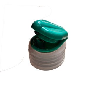 TAPON P/ TERMO DE ACERO Nº 36