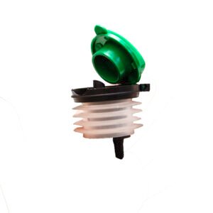 TAPON P/TERMO DE ACERO Nº 20/ 20CH