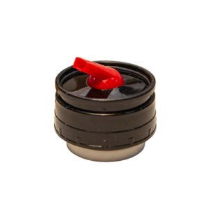 TAPON P/TERMO DE ACERO N°5