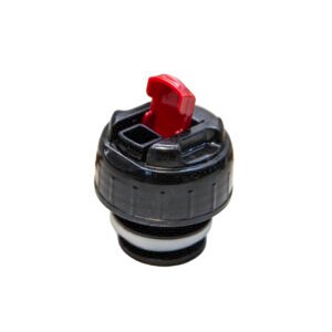 TAPON P/ TERMO DE ACERO Nº 06