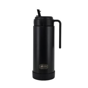 LUMILAGRO TERMO ACERO PAMPA 750ML
